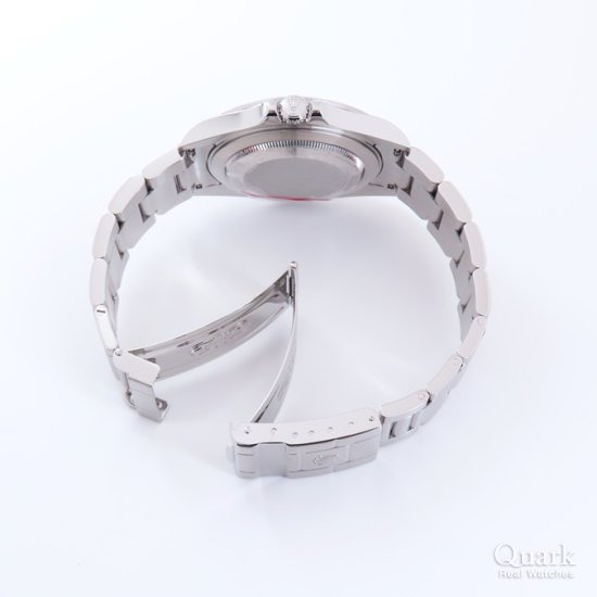 ロレックス エクスプローラーII Ref.16570