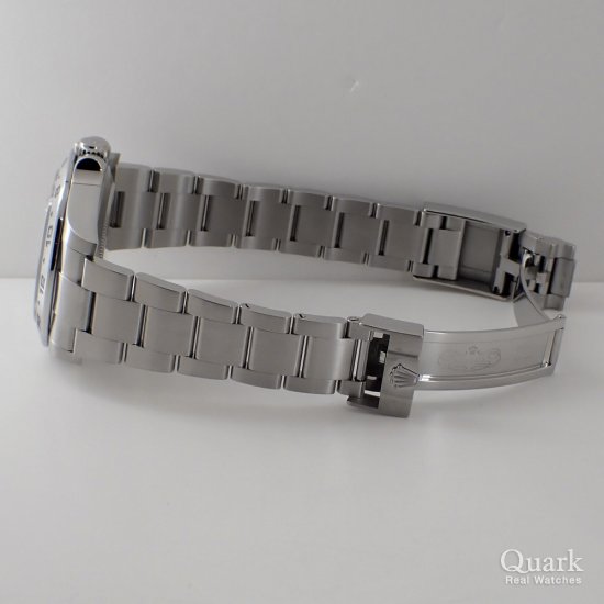 ロレックス エクスプローラーII Ref.216570