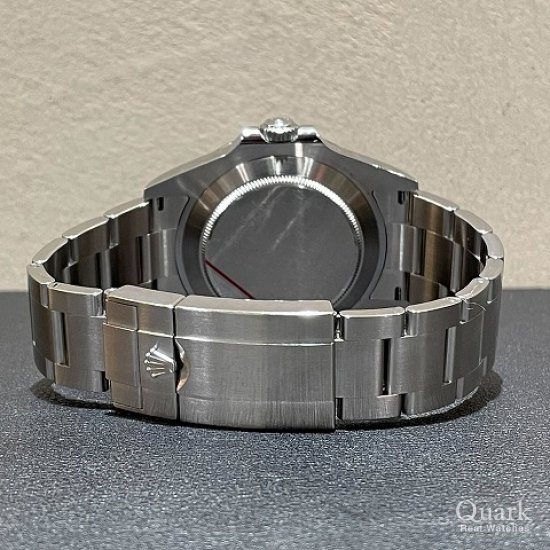 ロレックス エクスプローラーII Ref.226570