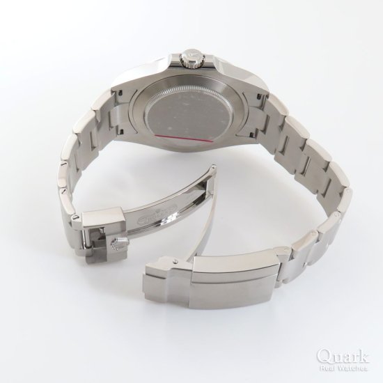 ロレックス エクスプローラーII Ref.226570