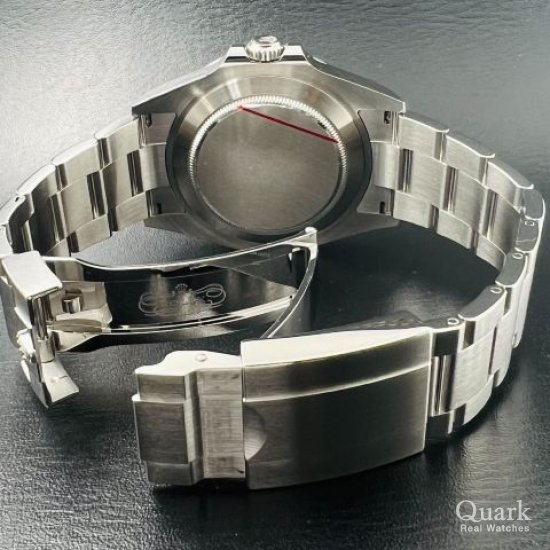 ロレックス エクスプローラーII Ref.226570