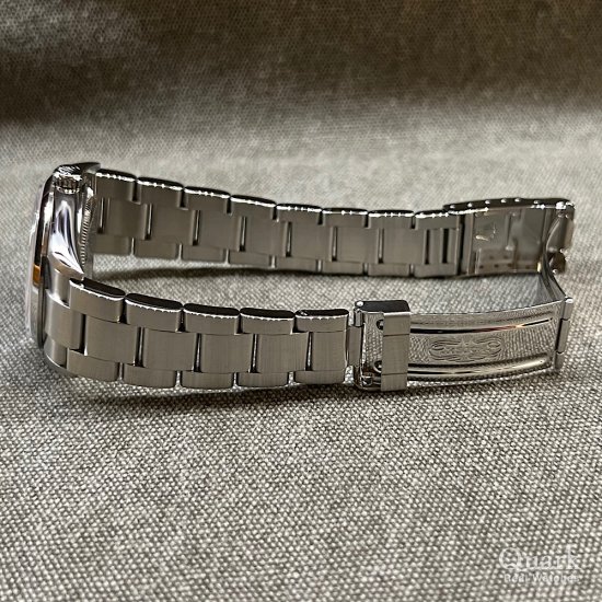 ロレックス エクスプローラーI Ref.114270