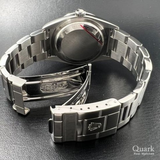 ロレックス エクスプローラーI Ref.114270