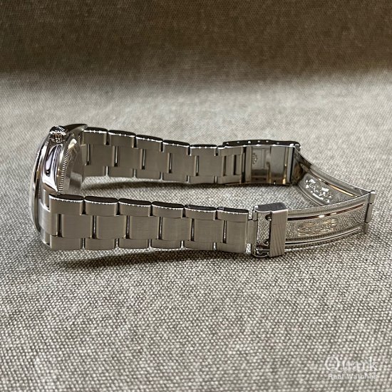 ロレックス エクスプローラーI Ref.114270