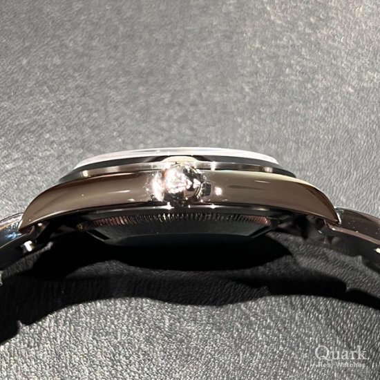 ロレックス エクスプローラーI Ref.114270