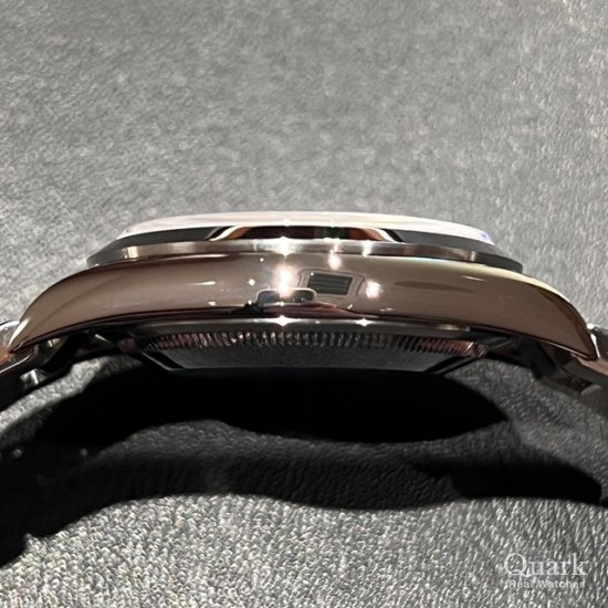 ロレックス エクスプローラーI Ref.114270