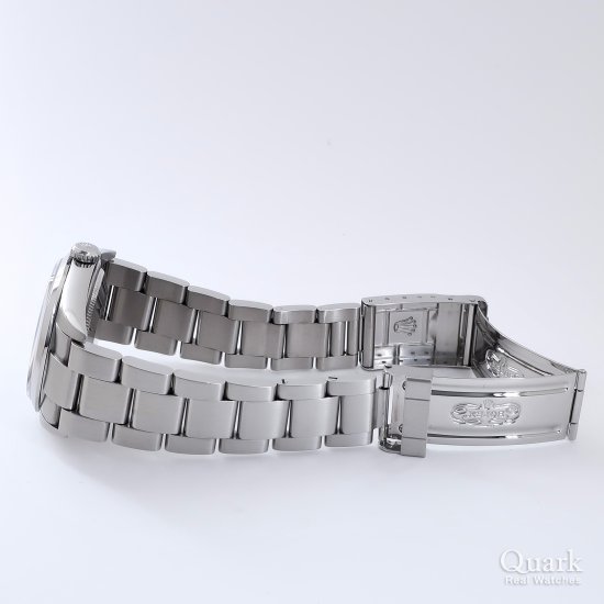 ロレックス エクスプローラーI Ref.114270