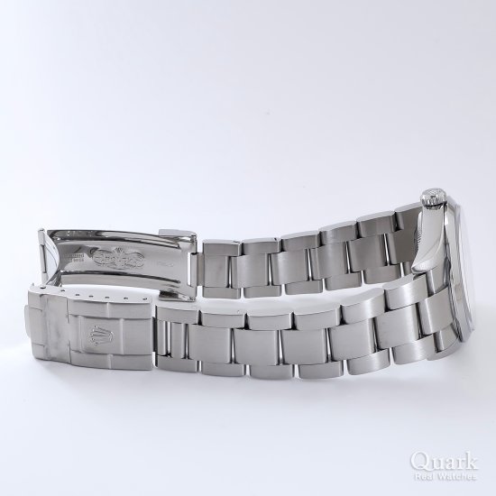 ロレックス エクスプローラーI Ref.114270