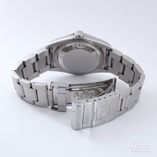 ロレックス エクスプローラーI Ref.114270