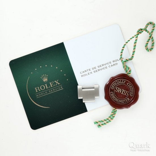 ロレックス エクスプローラーI Ref.114270