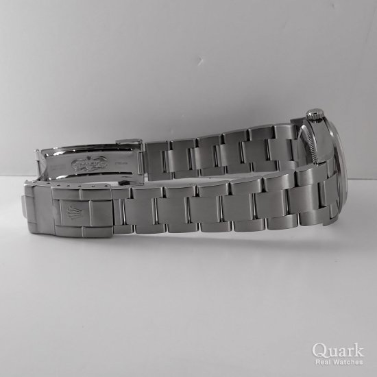 ロレックス エクスプローラーI Ref.114270