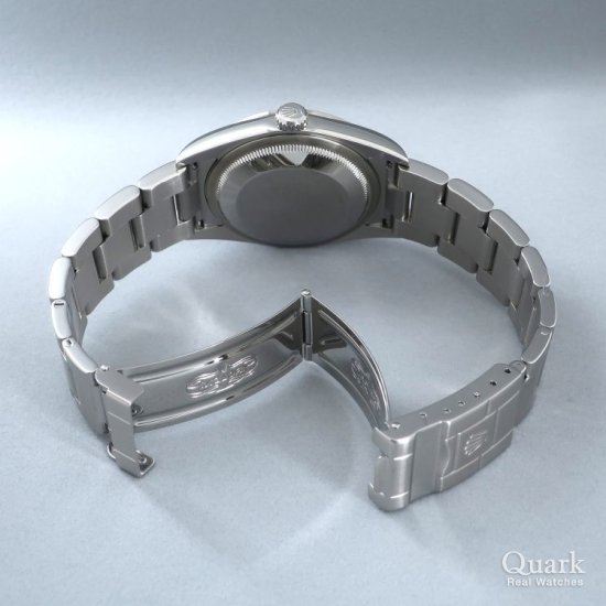 ロレックス エクスプローラーI Ref.114270