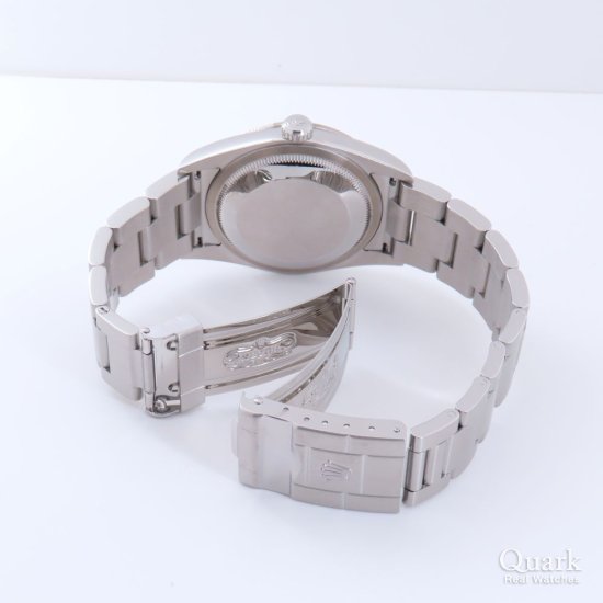 ロレックス エクスプローラーI Ref.114270