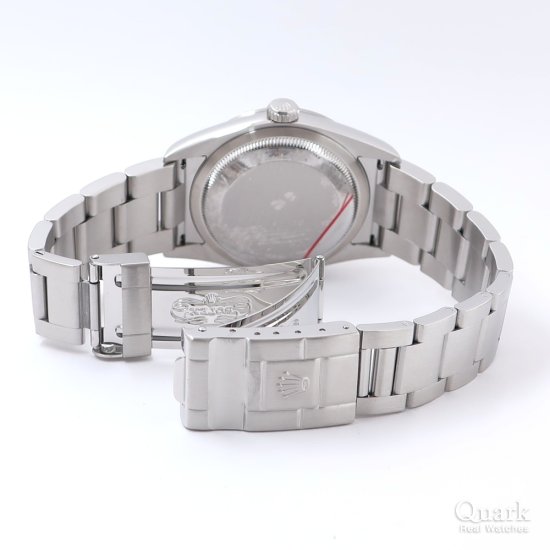 ロレックス エクスプローラーI Ref.114270