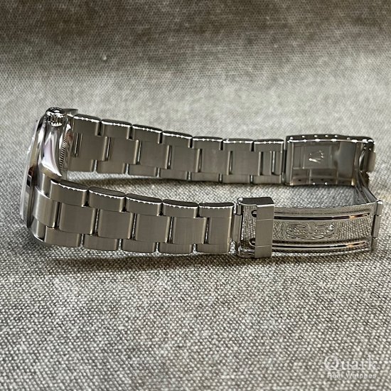 ロレックス エクスプローラーI Ref.114270