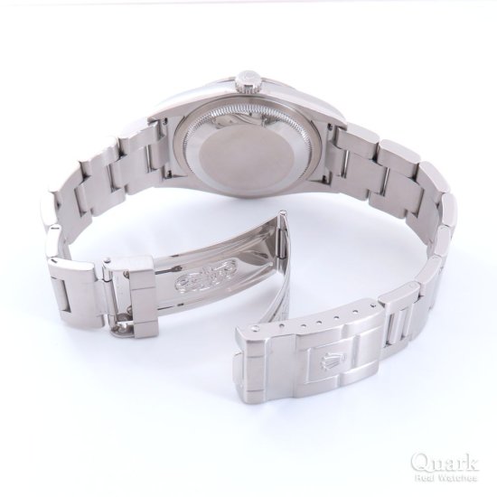 ロレックス エクスプローラーI Ref.114270