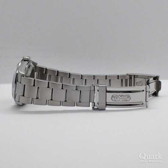 ロレックス エクスプローラーI Ref.114270