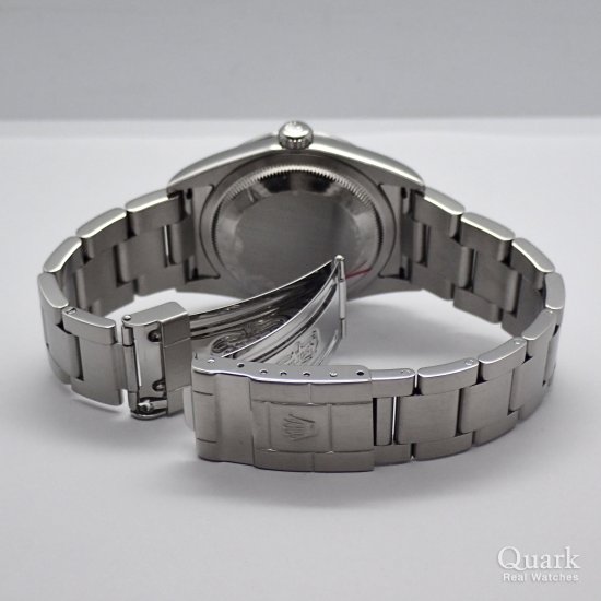 ロレックス エクスプローラーI Ref.114270