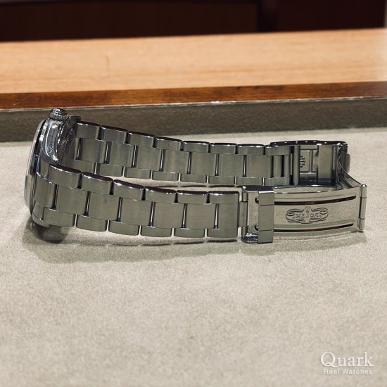 ロレックス エクスプローラーI Ref.114270