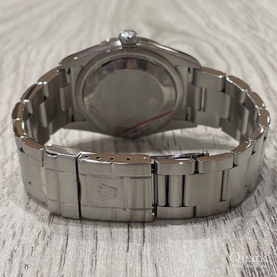 ロレックス エクスプローラーI Ref.114270