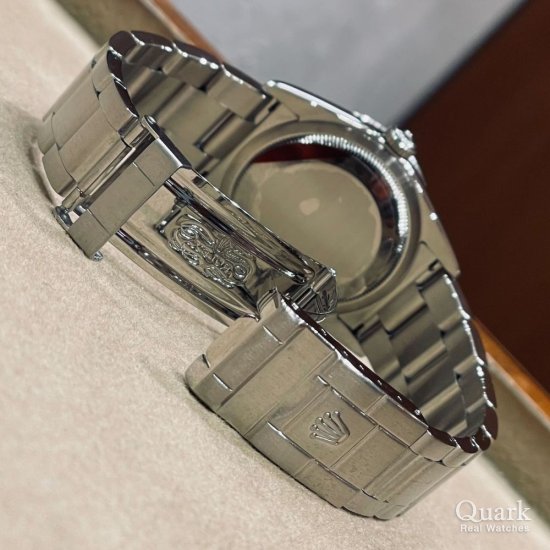 ロレックス エクスプローラーI Ref.114270