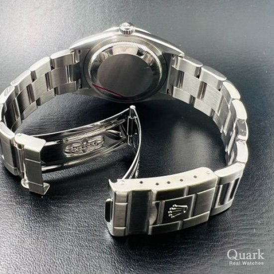 ロレックス エクスプローラーI Ref.114270