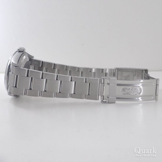 ロレックス エクスプローラーI Ref.114270