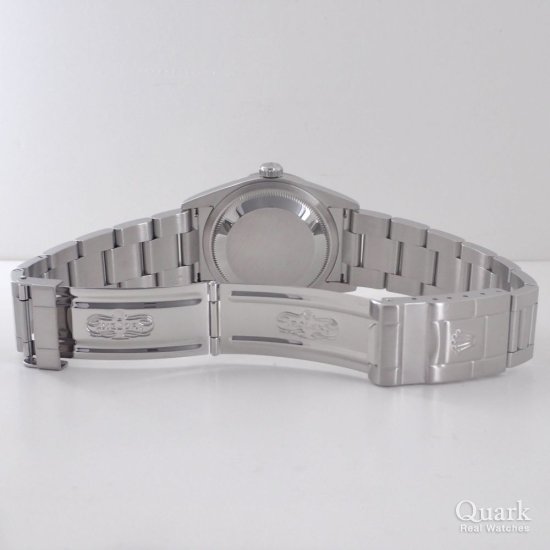 ロレックス エクスプローラーI Ref.114270