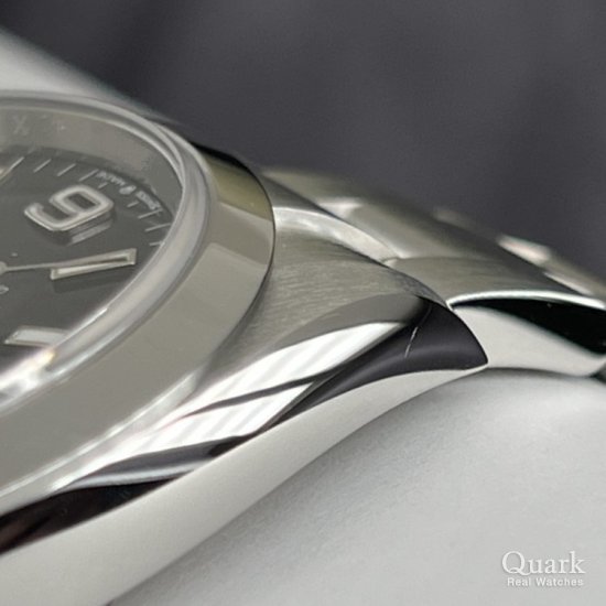 ロレックス エクスプローラー36 Ref.124270