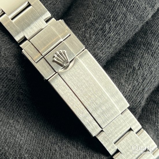 ロレックス エクスプローラー36 Ref.124270