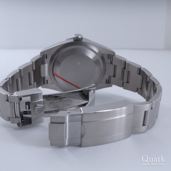 ロレックス エクスプローラー36 Ref.124270