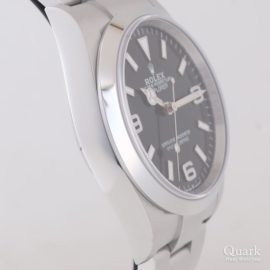 ロレックス エクスプローラー36 Ref.124270