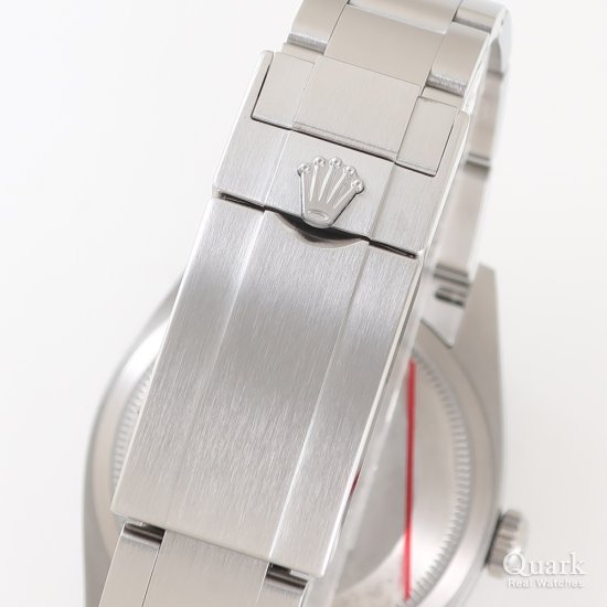 ロレックス エクスプローラー36 Ref.124270