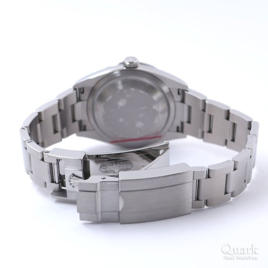 ロレックス エクスプローラー36 Ref.124270