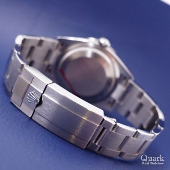 ロレックス エクスプローラー36 Ref.124270