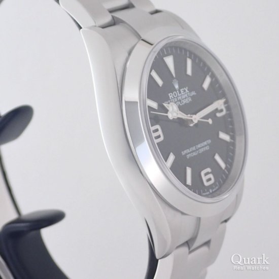 ロレックス エクスプローラー36 Ref.124270