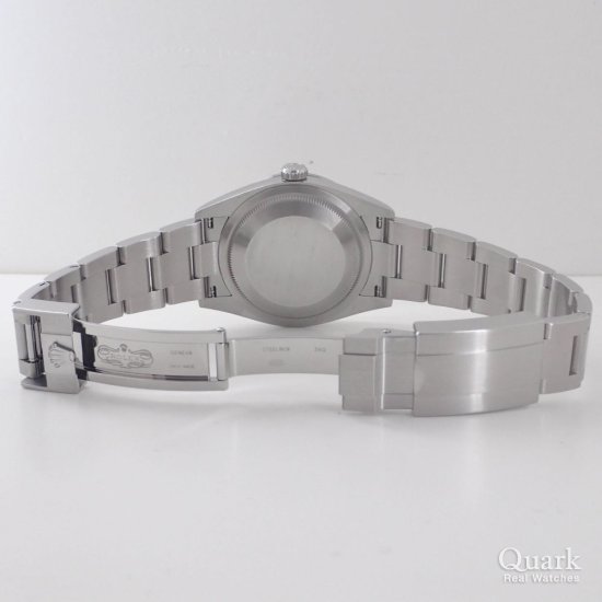 ロレックス エクスプローラー36 Ref.124270