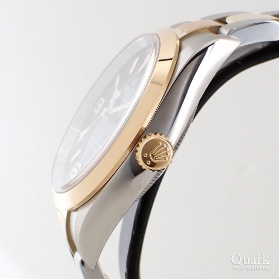 ロレックス エクスプローラー36 Ref.124273