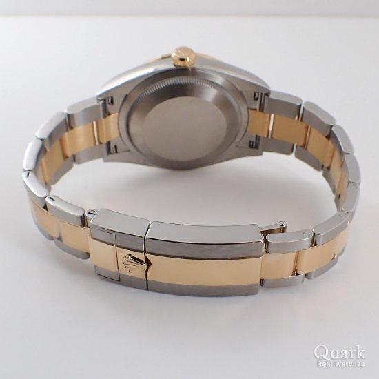 ロレックス エクスプローラー36 Ref.124273