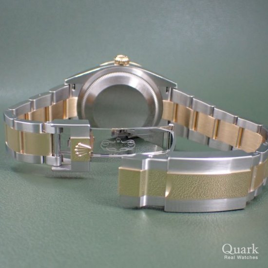 ロレックス エクスプローラー36 Ref.124273