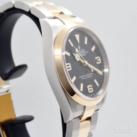 ロレックス エクスプローラー36 Ref.124273