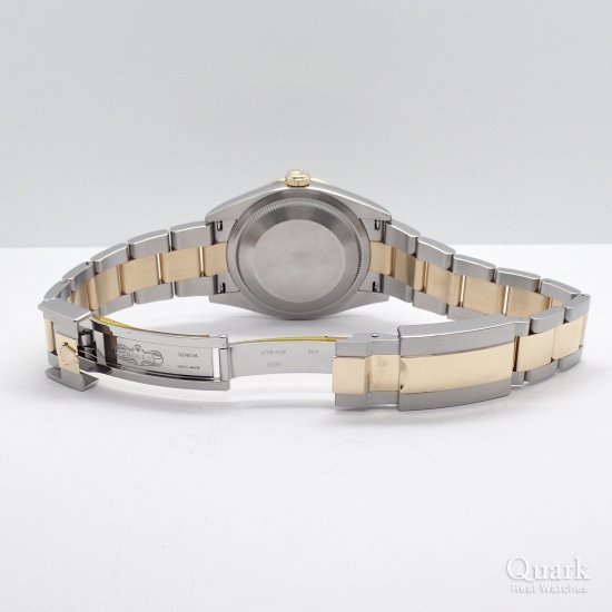 ロレックス エクスプローラー36 Ref.124273