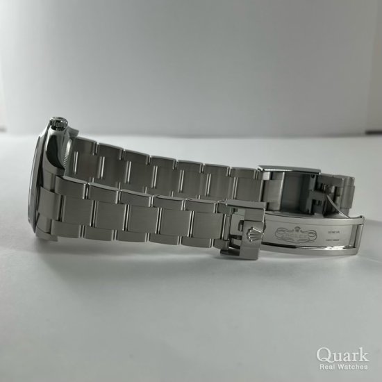 ロレックス エクスプローラーI Ref.214270