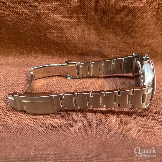 ロレックス エクスプローラーI Ref.214270