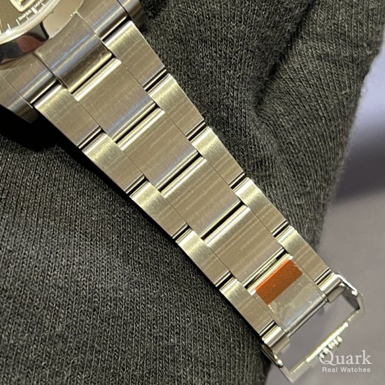 ロレックス エクスプローラーI Ref.214270