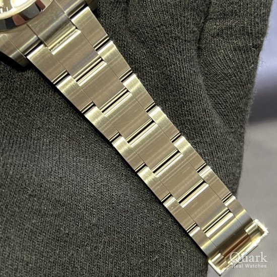 ロレックス エクスプローラーI Ref.214270