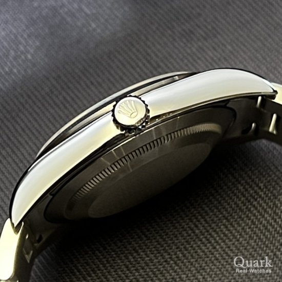 ロレックス エクスプローラーI Ref.214270