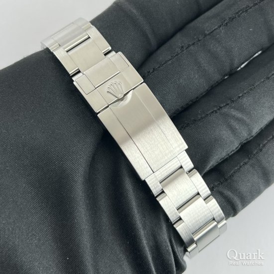 ロレックス エクスプローラーI Ref.214270