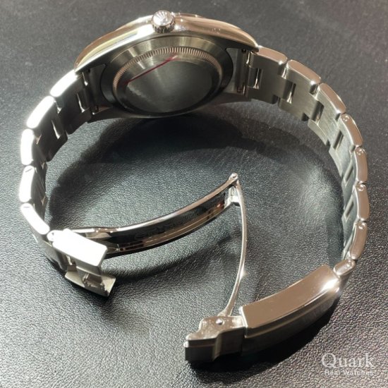 ロレックス エクスプローラーI Ref.214270