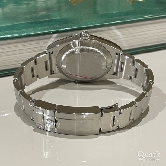 ロレックス エクスプローラーI Ref.214270